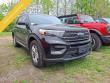 Certified 2023 Ford Explorer XLT SUV