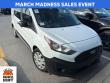 Certified 2023 Ford Transit Connect XL Van Cargo Van