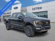 Certified 2021 Ford F-150 Tremor Truck SuperCrew Cab