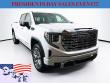 Certified 2024 GMC Sierra 1500 Denali Truck Crew Cab