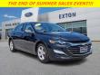 Certified 2020 Chevrolet Malibu FWD 1FL Sedan