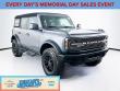 Certified 2023 Ford Bronco Badlands SUV