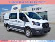 Certified 2025 Ford Transit-250 Base Van Low Roof Van