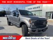  Ford F-250SD