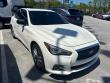 Used 2015 INFINITI Q50 Premium Sedan