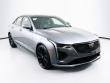 Used 2021 CADILLAC CT4 V-Series Sedan
