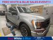 Certified 2022 Ford F-150 XLT Truck SuperCrew Cab