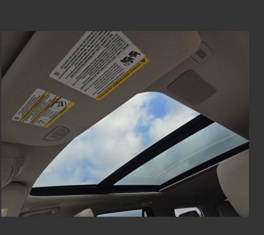 Certified 2022 Ford Expedition Platinum SUV