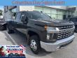 Used 2023 Chevrolet Silverado 3500HD LTZ Truck Crew Cab