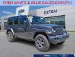 Certified 2021 Jeep Wrangler Unlimited Sport S SUV