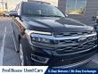 Certified 2022 Ford Expedition Max Platinum SUV