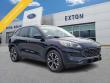 Certified 2021 Ford Escape SE SUV