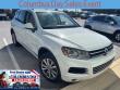 Used 2013 Volkswagen Touareg V6 TDI SUV