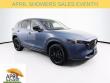 Certified 2023 Mazda CX-5 2.5 S Carbon Edition SUV