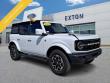 Certified 2023 Ford Bronco Outer Banks SUV