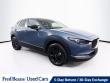 Certified 2023 Mazda CX-30 2.5 S Carbon Edition SUV