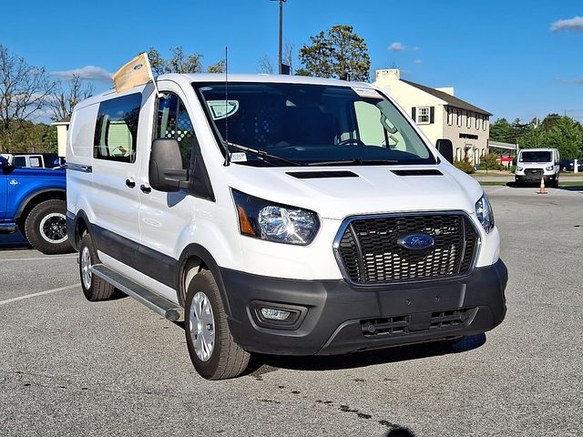 2023 Ford Transit photo 2