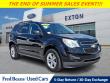 Used 2011 Chevrolet Equinox 1LT SUV