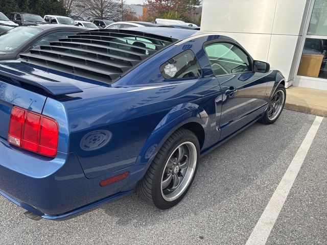 2006 Ford Mustang GT Deluxe photo 4
