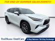 Certified 2023 Toyota Highlander XLE SUV