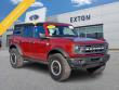 Certified 2022 Ford Bronco Big Bend SUV