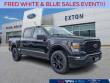 Certified 2023 Ford F-150 XL Truck SuperCrew Cab