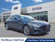Certified 2021 Hyundai Sonata SEL Sedan