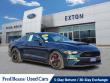 Certified 2019 Ford Mustang Bullitt Coupe