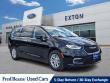 Certified 2024 Chrysler Pacifica Touring L Van Passenger Van