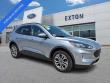 Certified 2022 Ford Escape SEL SUV
