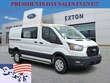  Ford Transit-250