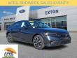 Certified 2023 Honda Civic EX-L Hatchback