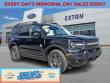 Certified 2025 Ford Bronco Sport Big Bend SUV