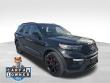 Certified 2022 Ford Explorer ST SUV