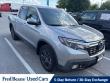 Certified 2020 Honda Ridgeline Sport Truck Crew Cab