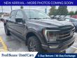 Certified 2021 Ford F-150 Tremor Truck SuperCrew Cab