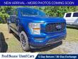 Certified 2022 Ford F-150 XL Truck SuperCrew Cab