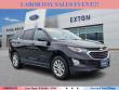 Used 2020 Chevrolet Equinox LT SUV