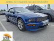 Used 2008 Ford Mustang GT Deluxe Convertible