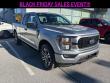 Certified 2023 Ford F-150 XL Truck SuperCab