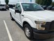 Used 2016 Ford F-150 XL Truck Regular Cab