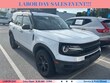  Ford Bronco Sport