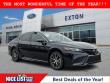 Used 2022 Toyota Camry Hybrid SE Sedan