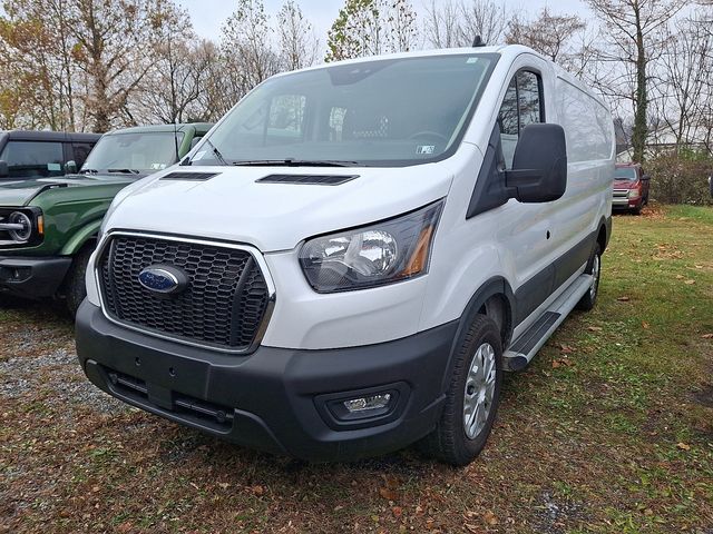 2024 Ford Transit photo 2