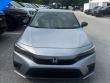 Certified 2022 Honda Civic Sport Sedan