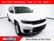 Certified 2021 Jeep Grand Cherokee L Limited SUV