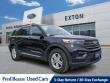 Certified 2023 Ford Explorer XLT SUV