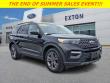 Certified 2022 Ford Explorer XLT SUV