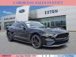 Certified 2019 Ford Mustang Bullitt Coupe