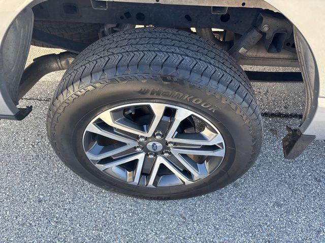 2023 Ford F-150 XL photo 3